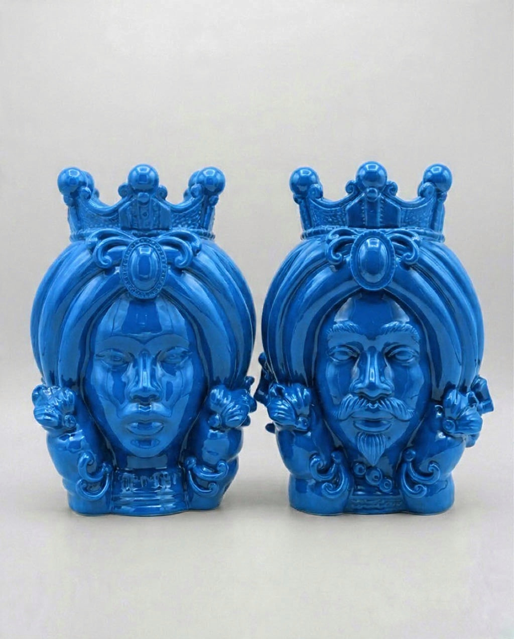 Testa Royal - Monocolore