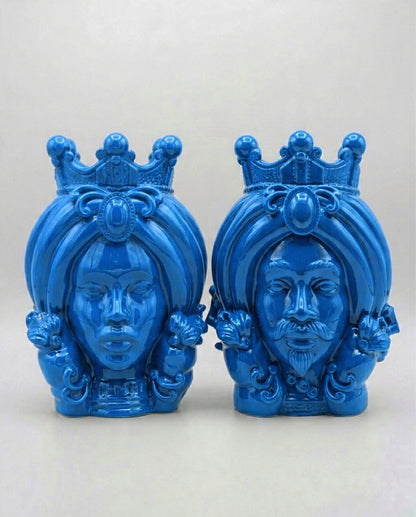 Testa Royal - Monocolore