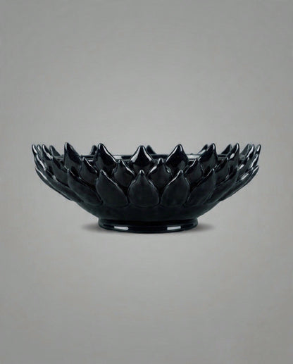 Centrotavola Carciofo - Monocolore