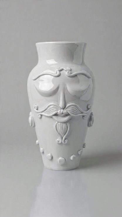 Testa Naif Spagnola - Monocolore