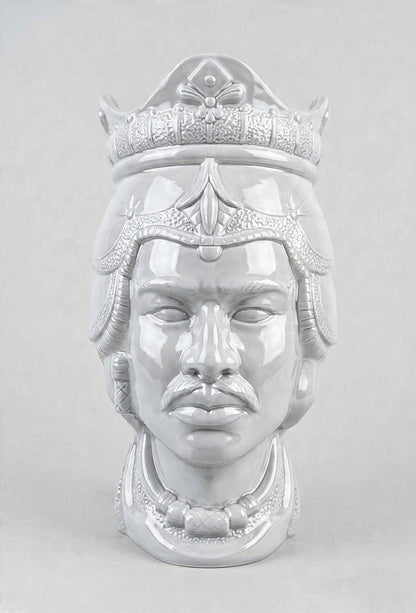 Testa Wang - Monocolore