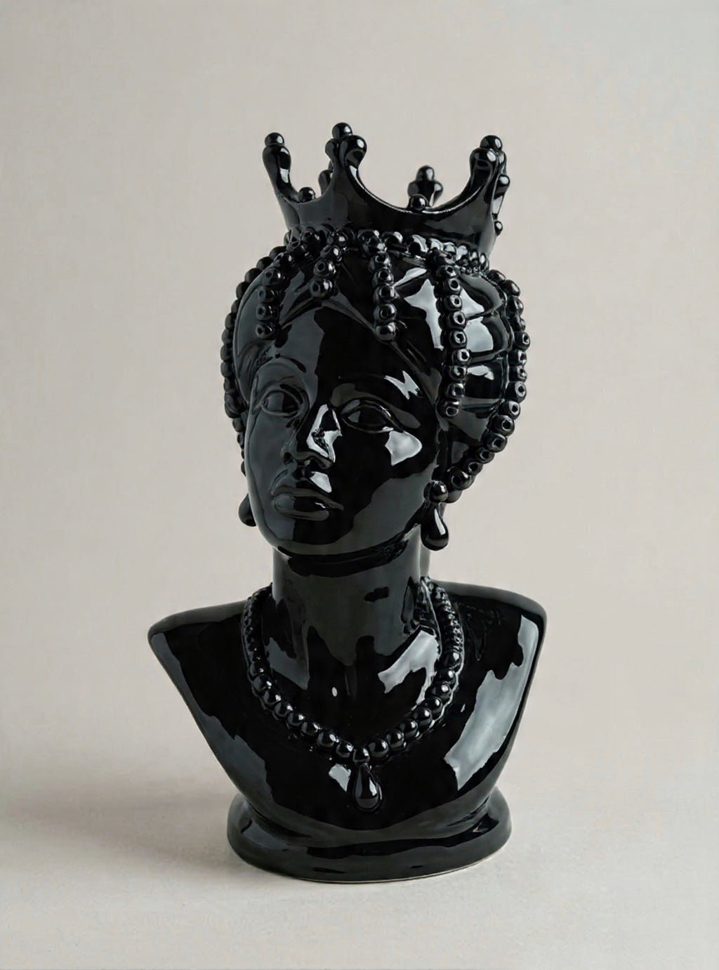 Mezzobusto H45- Monocolore