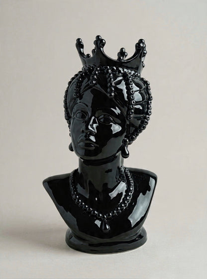 Mezzobusto H45- Monocolore