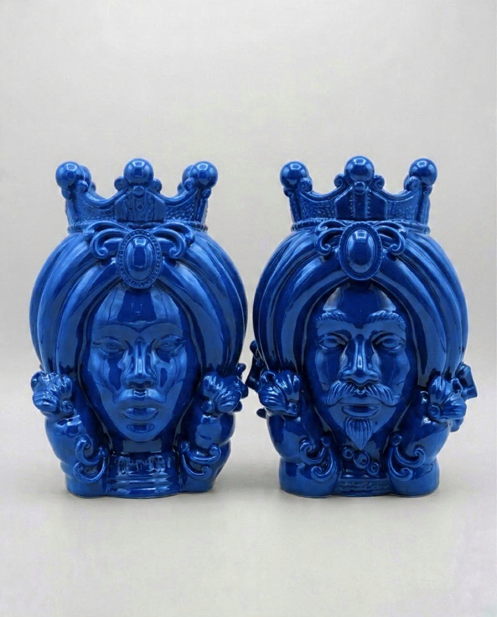 Testa Royal - Monocolore