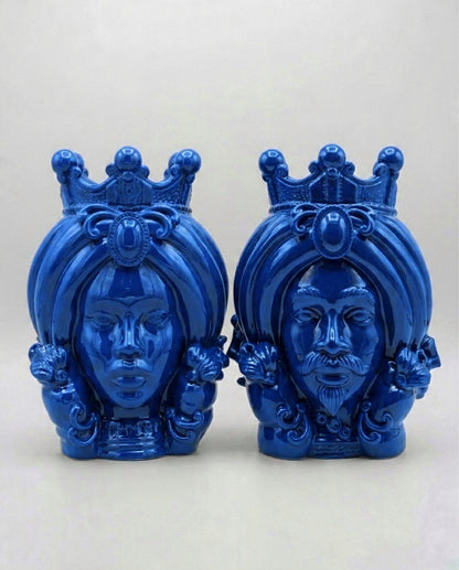 Testa Royal - Monocolore