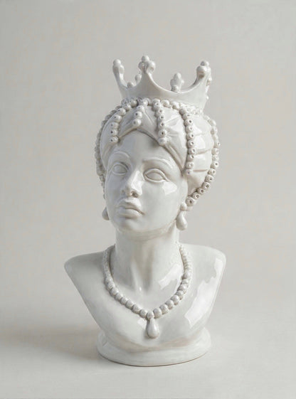 Mezzobusto H45- Monocolore