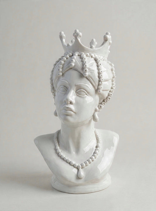Mezzobusto H45- Monocolore