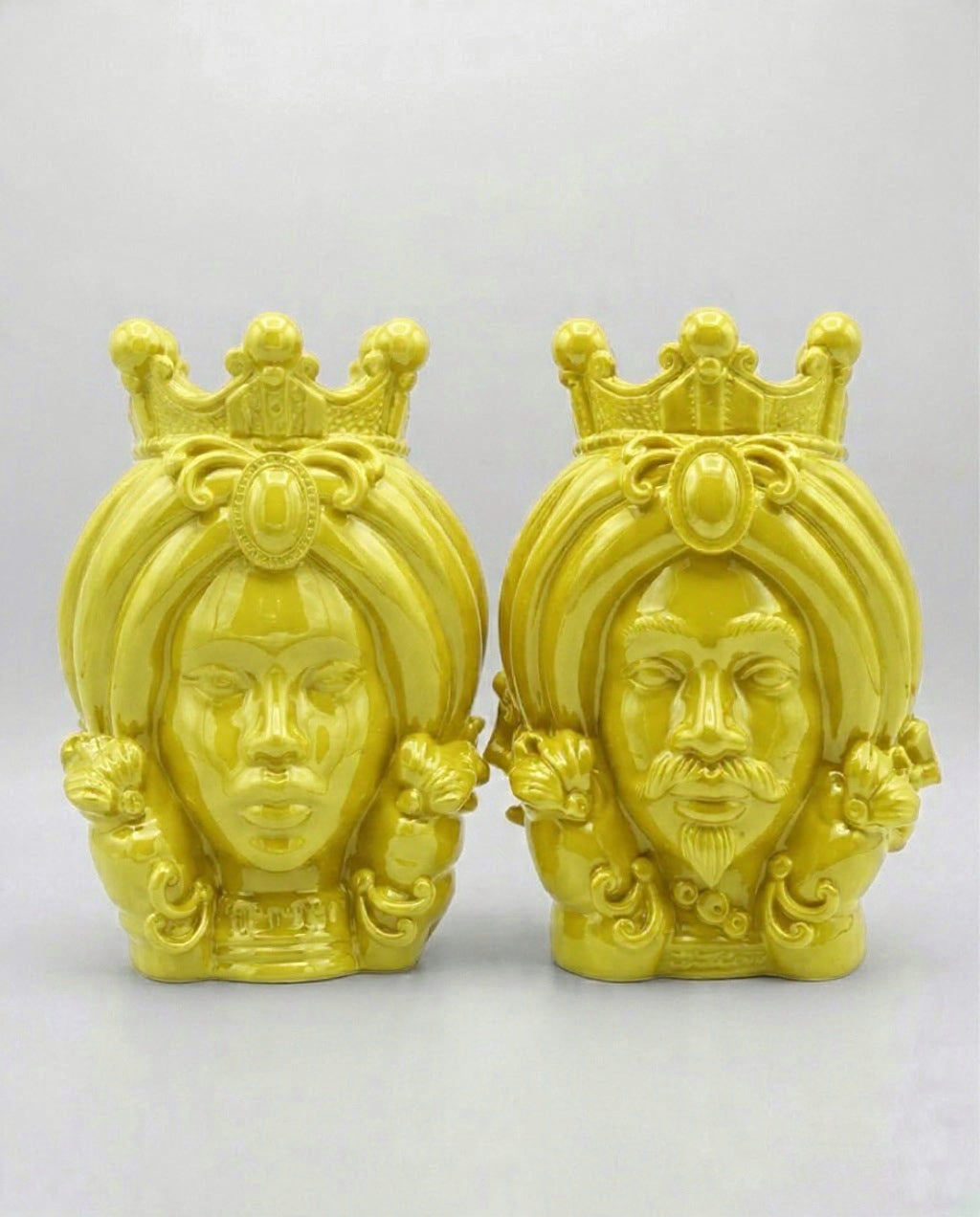 Testa Royal - Monocolore