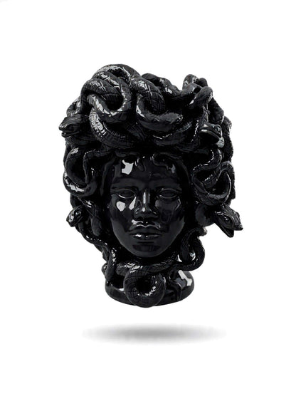 Testa Medusa H40 - Monocolore