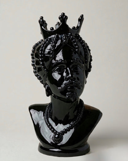 Mezzobusto H45- Monocolore