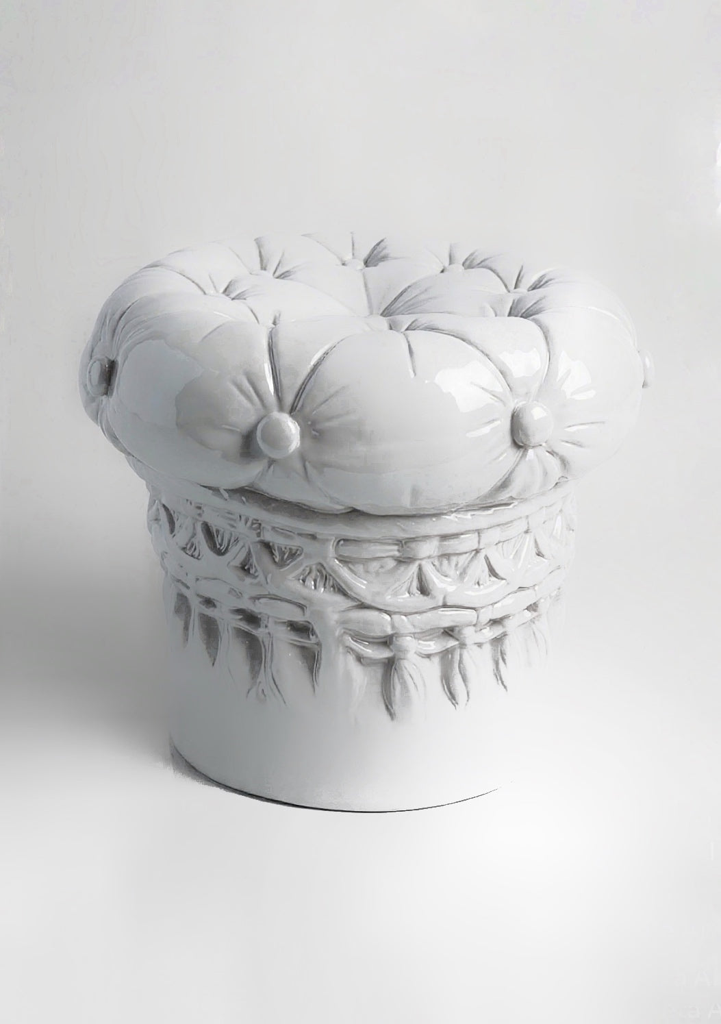 Pouf - Monocolore