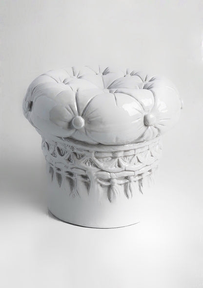 Pouf - Monocolore