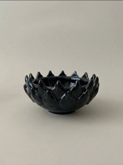 Ciotola Carciofo - Diametro 10 cm