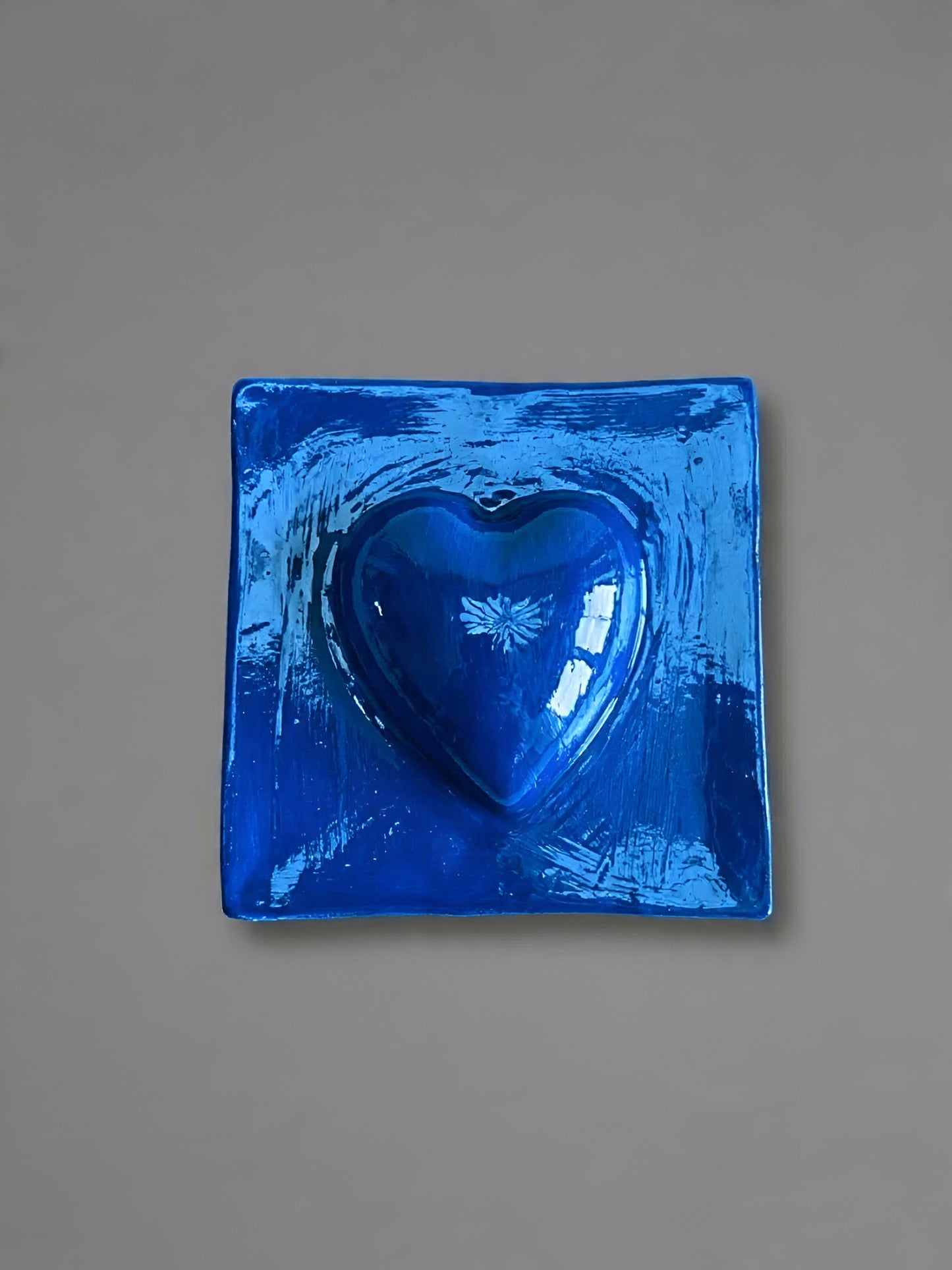 Mattonella Con Cuore/Fico D’India - Monocolore