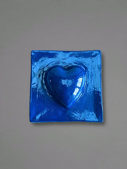 Mattonella Con Cuore/Fico D’India - Monocolore
