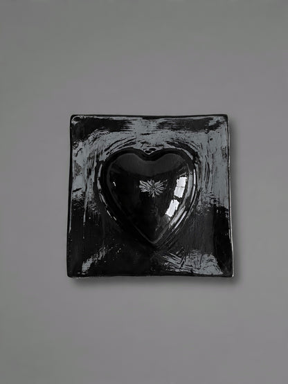 Mattonella Con Cuore/Fico D’India - Monocolore