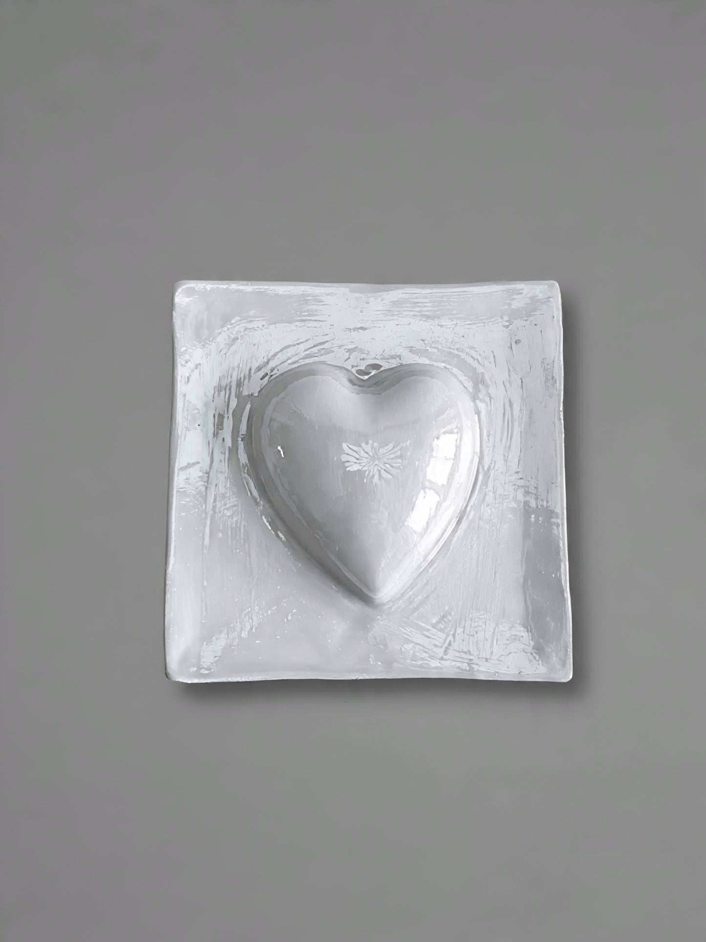 Mattonella Con Cuore/Fico D’India - Monocolore