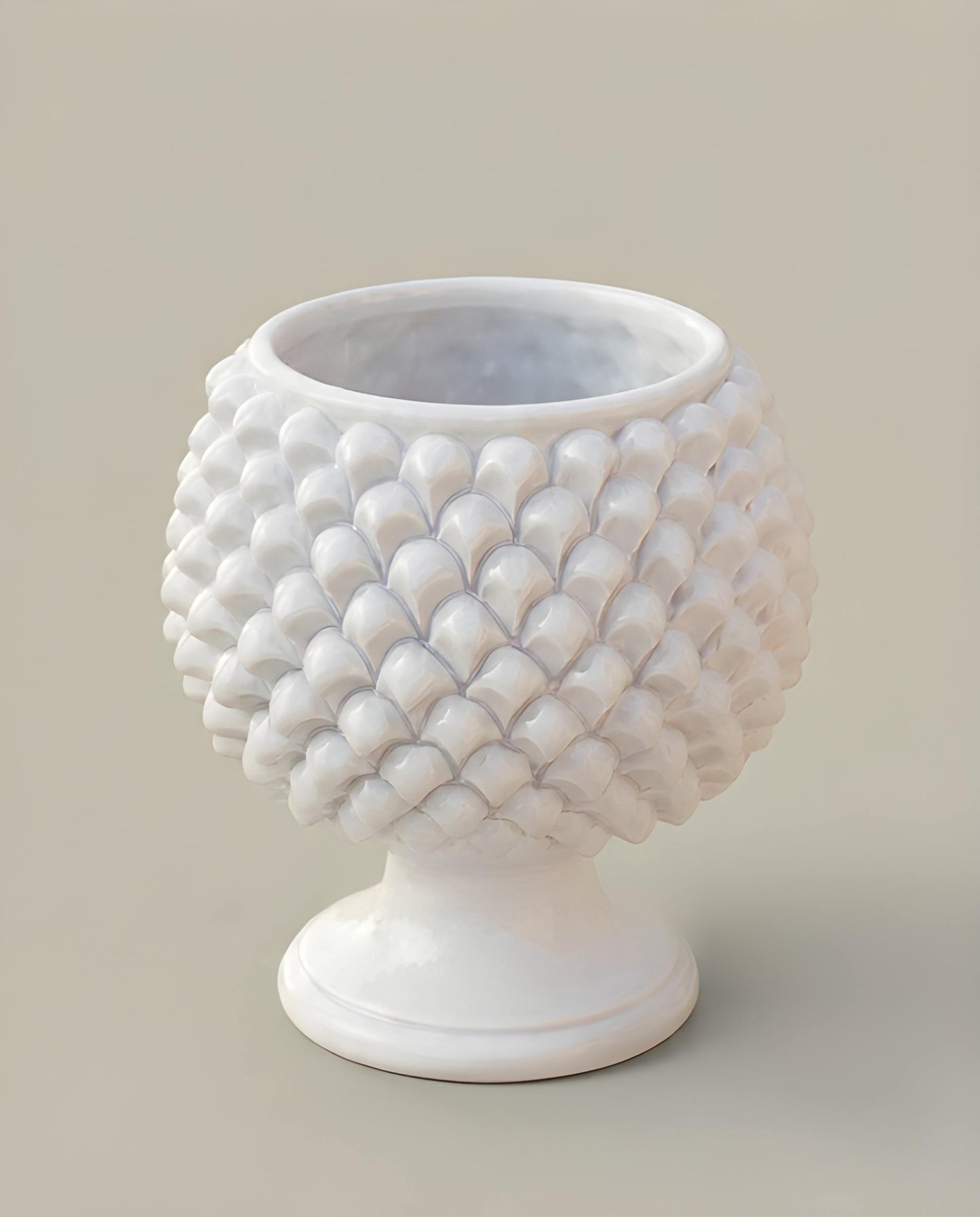 Vaso Pigna - Monocolore