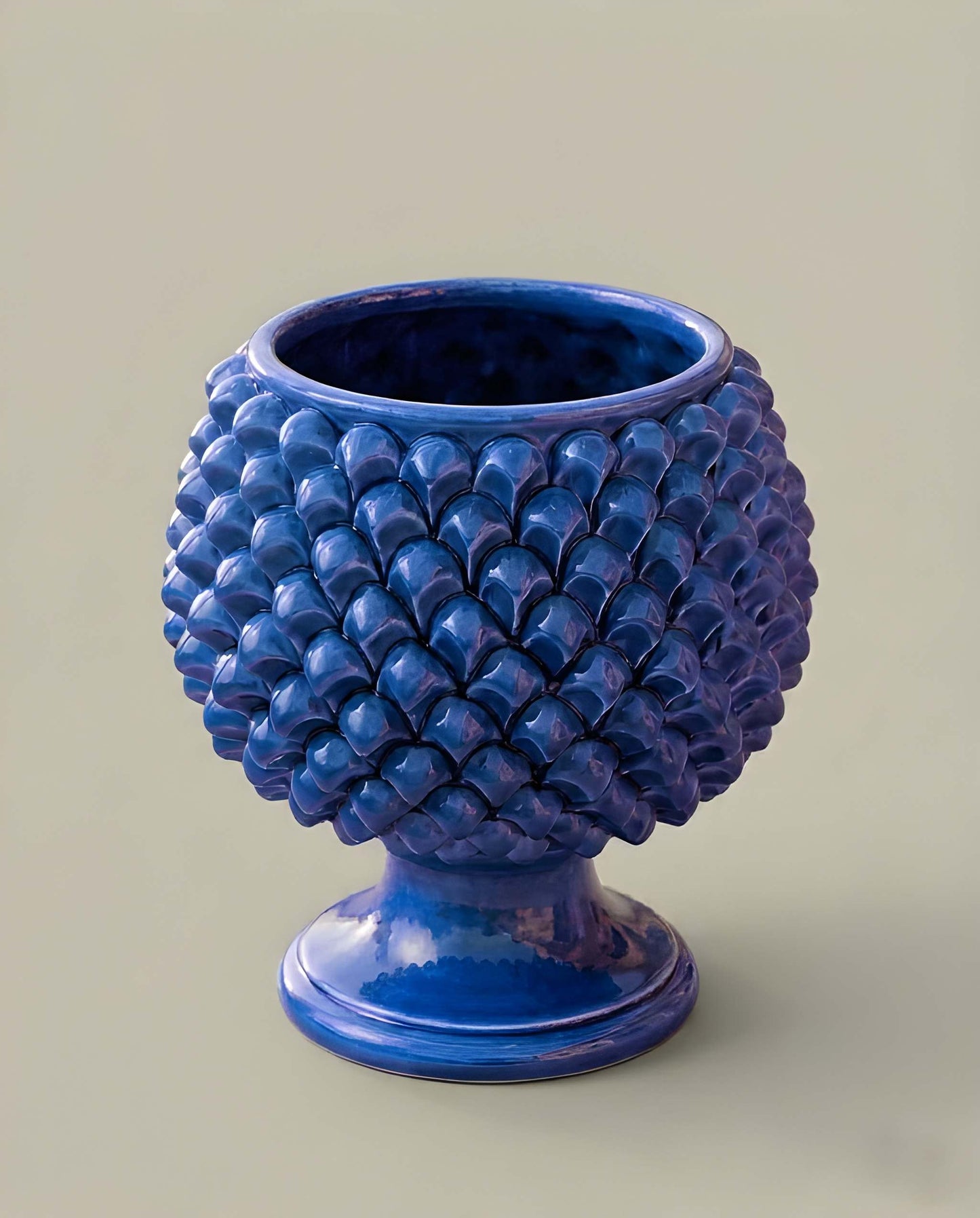 Vaso Pigna - Monocolore