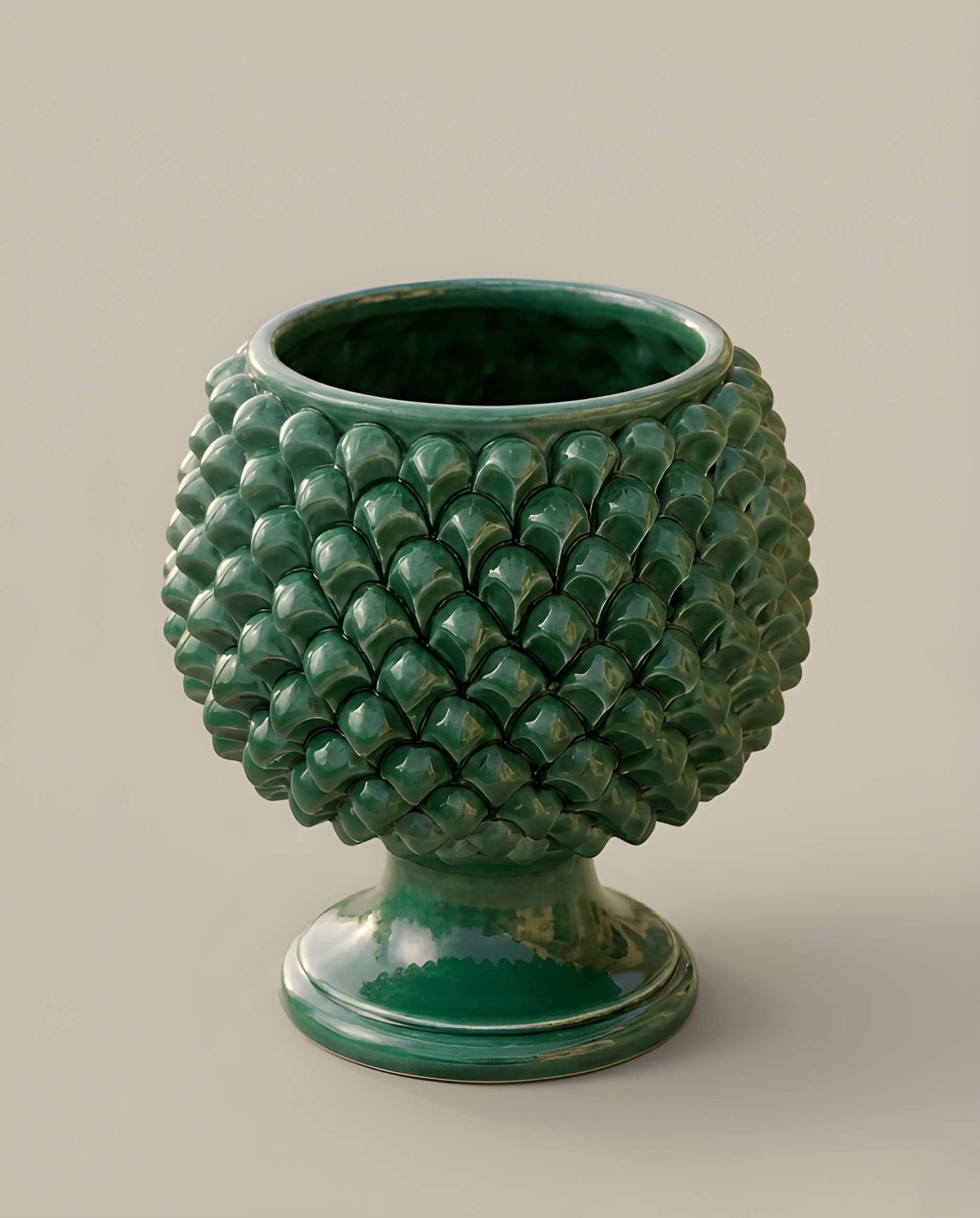Vaso Pigna - Monocolore