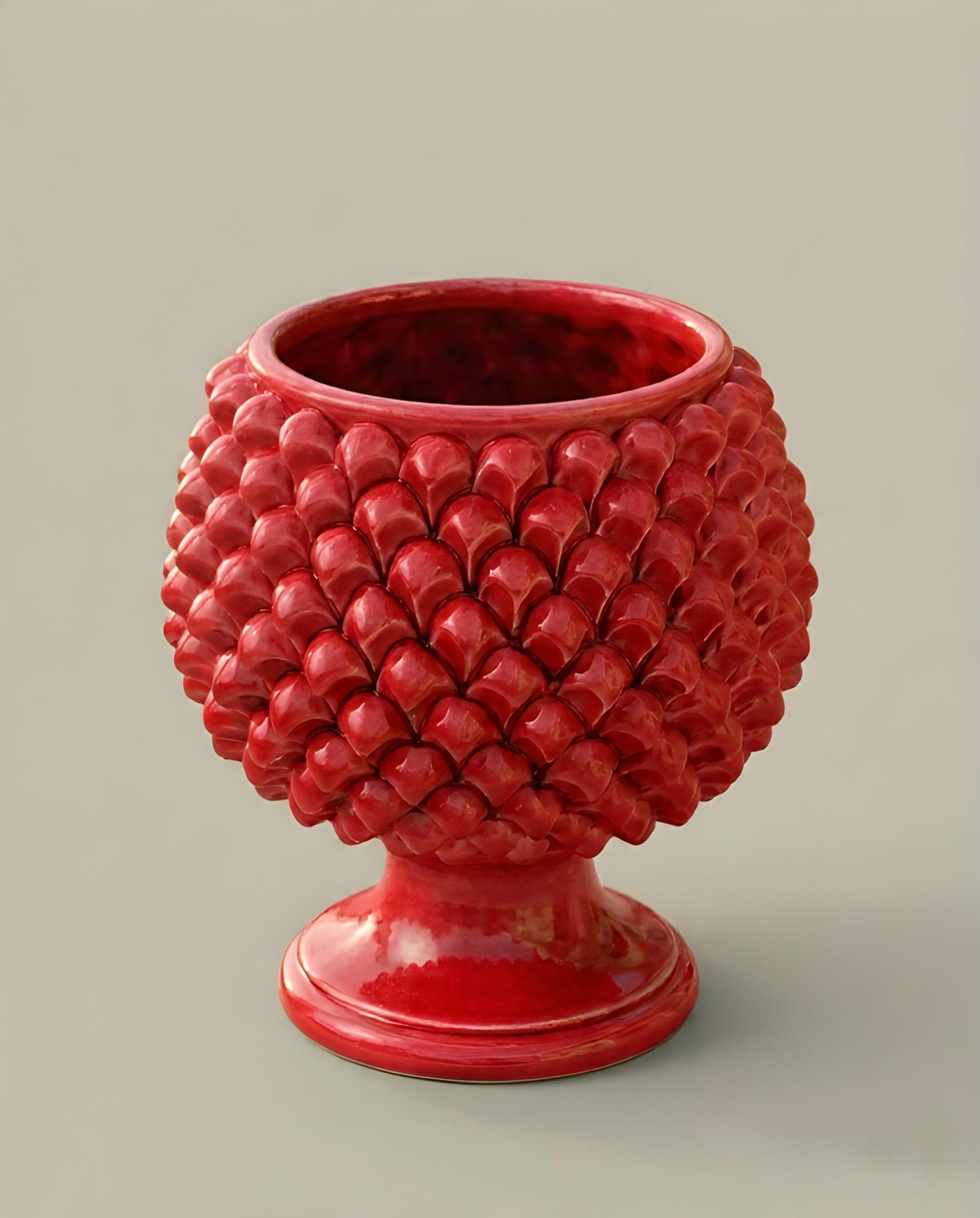 Vaso Pigna - Monocolore