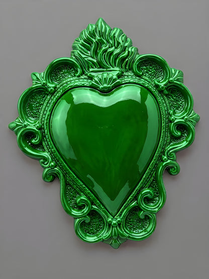 Sacro Cuore - Monocolore