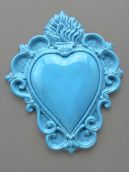 Sacro Cuore - Monocolore