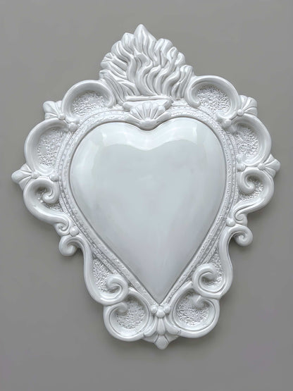 Sacro Cuore - Monocolore