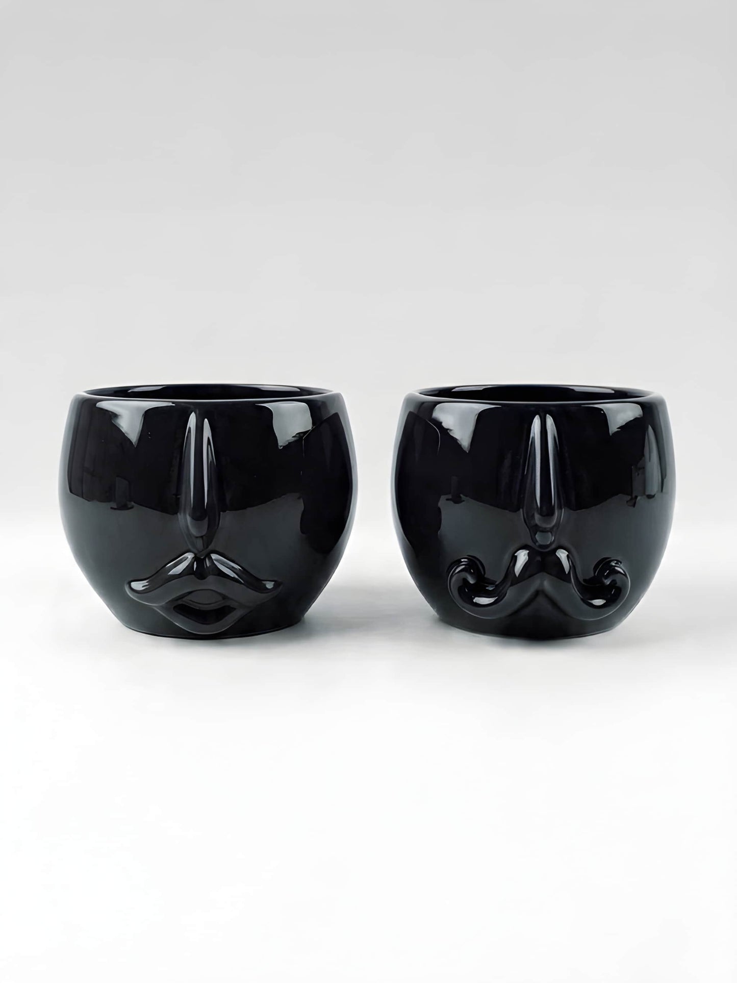 Tazza Maschio/Femmina - Monocolore