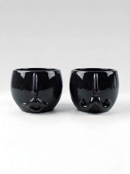 Tazza Maschio/Femmina - Monocolore