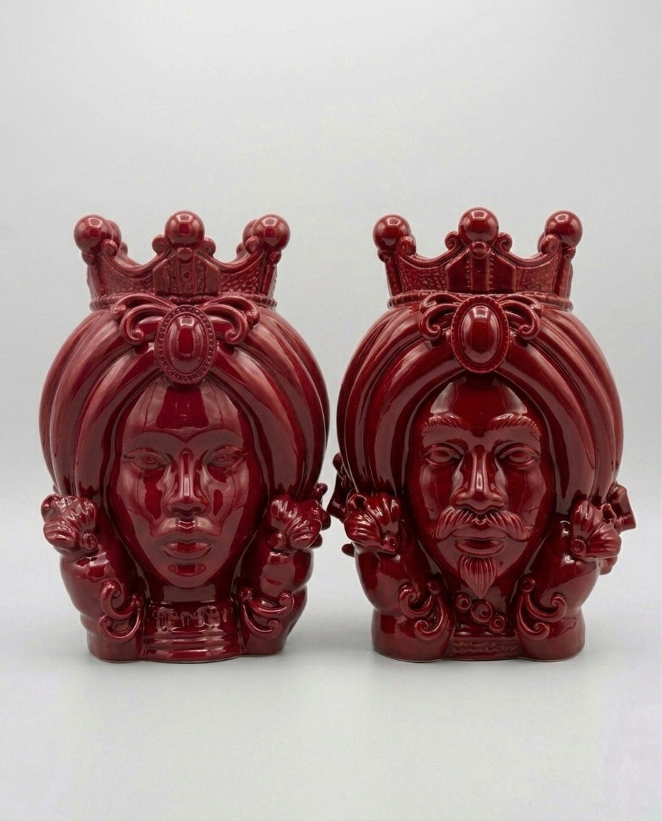 Testa Royal - Monocolore