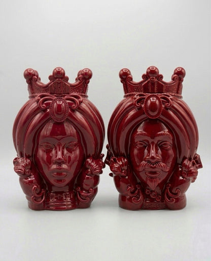 Testa Royal - Monocolore