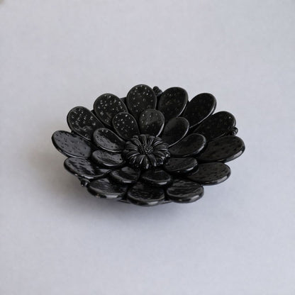 Centrotavola con pale di fico - Diamentro 20 cm